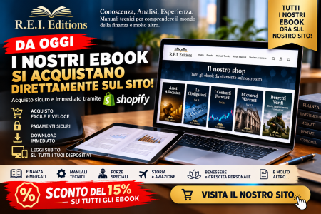 Acquista direttamente i nostri Ebook